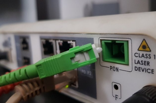 Оптоволоконный интернет в Муроме